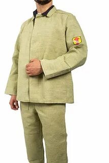 Костюм сварщика: куртка, брюки, ткань Брезент 500-520 г/кв.м с ОП УСИЛЕННЫЙ утеплённый