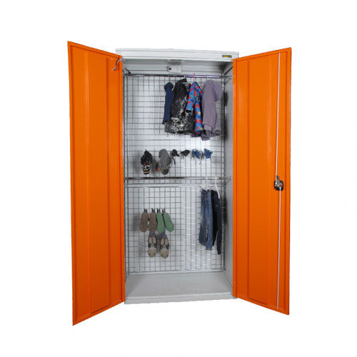 Cушильный шкаф для детских садов «Ebeko» S8