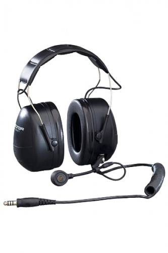 Гарнитура 3M™ Peltor™ Headset со стандартным оголовьем (MT7H79A)