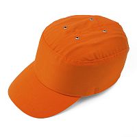 Каскетка "Престиж®" защитная облегченная, оранжевый АМПАРО