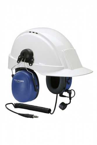 Гарнитура 3M™ Peltor™ Headset Atex на каску (MT7H79P3E-50)