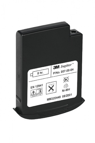 Аккумуляторная батарея для турбоблока 3M™ Jupiter™ (007-00-64Р)